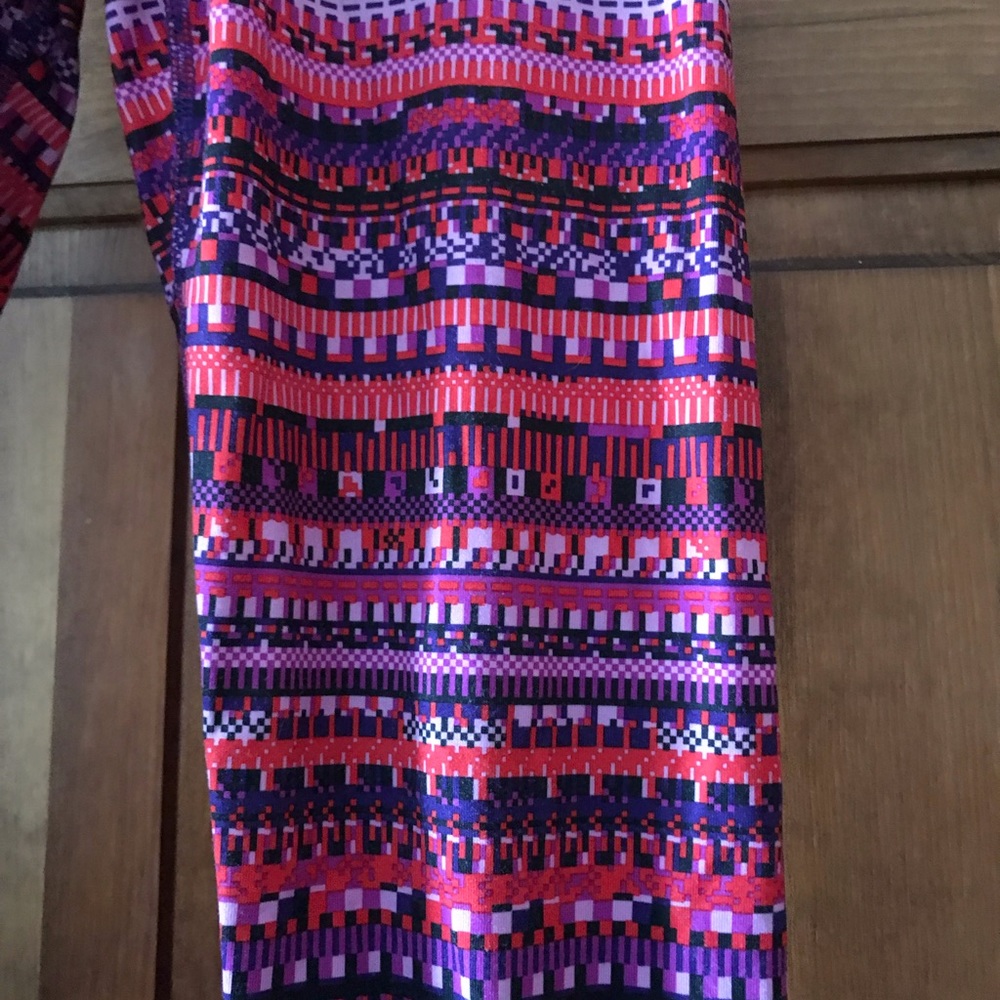 Nike Pro leggings